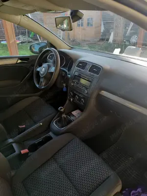 Volkswagen golf 6 - imagine 2