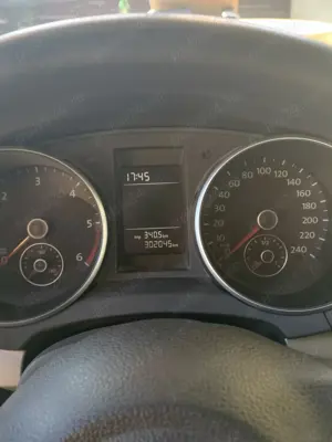 Volkswagen golf 6 - imagine 7