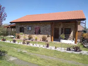 Casa in Mihaesti Valcea - imagine 2