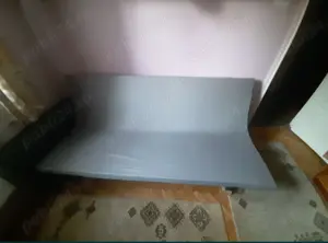 Canapea extensibila Nyhamn (Ikea)