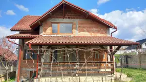 Casa de vanzare  zalau - imagine 5