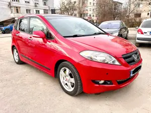 Honda Frv 1.8 i-vtec 2008 Foarte fiabila stare foarte buna