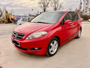 Honda Frv 1.8 i-vtec 140Cp  Foarte Fiabil An 2008 Minibus 6 Locuri