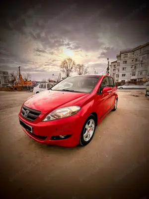 Honda Frv 1.8 i-vtec 140Cp  Foarte Fiabil An 2008 Minibus 6 Locuri  - imagine 2