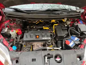 Honda Frv 1.8 i-vtec 140Cp  Foarte Fiabil An 2008 Minibus 6 Locuri  - imagine 5