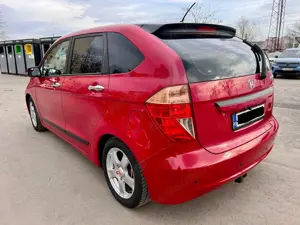 Honda Frv 1.8 i-vtec 140Cp  Foarte Fiabil An 2008 Minibus 6 Locuri  - imagine 3