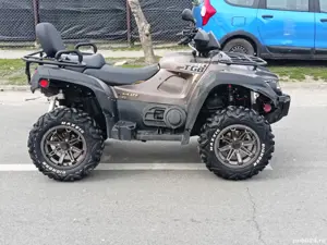 atv tgb blade 1000 rate cu buletinu - imagine 4