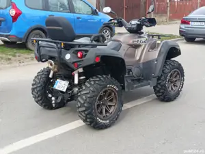 atv tgb blade 1000 rate cu buletinu - imagine 2