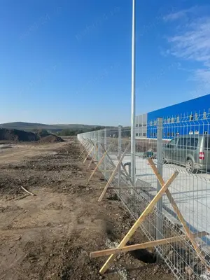 Angajam maistru, muncitori, echipe muncitori constructii industriale (hale) - imagine 5