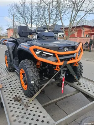 Inchirieri platforme,remorci - imagine 4