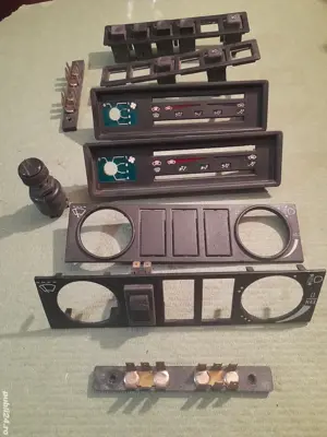 piese Dacia Break si Berlina - imagine 10