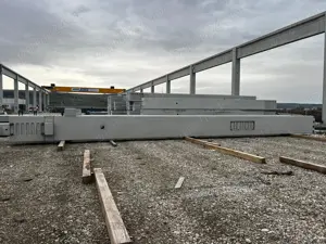 Angajam maistru, muncitori, echipe muncitori constructii industriale (hale) - imagine 6