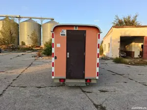 Remorca tip rulota - imagine 2