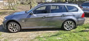 Vand BMW 318 D Sport