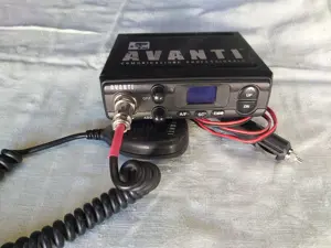 statie trafic auto Avanti