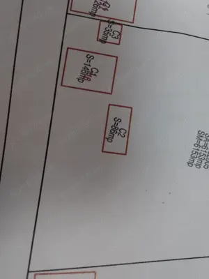 Casa veche din 1955 si teren intravilan 6153 mp,Localitate Sinersig ,jud Timis - imagine 8