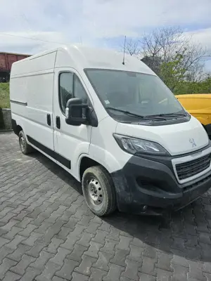 Peugeot boxer 2019 - imagine 5