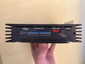 Helix PP50 DSP Plug and Play - imagine 2