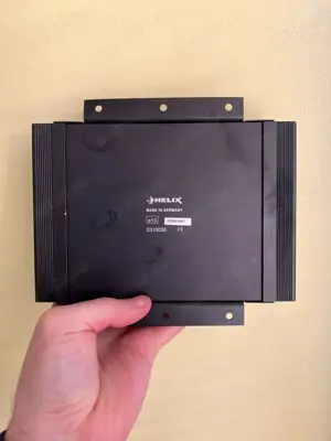 Helix PP50 DSP Plug and Play - imagine 4