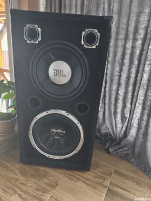 vând boxe  - imagine 4