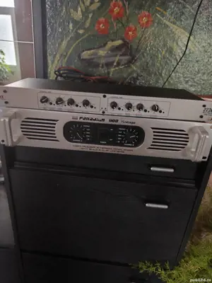 vând boxe  - imagine 3