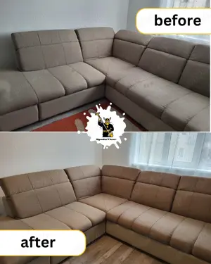 Curatare canapele saltele tapiterii - imagine 4