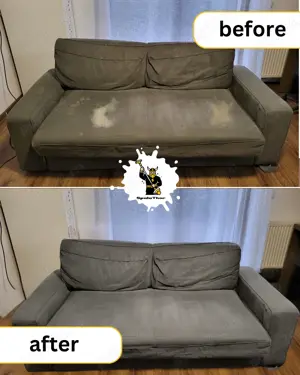 Curatare canapele saltele tapiterii - imagine 6