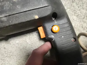 Vand bormasina electrica - imagine 2