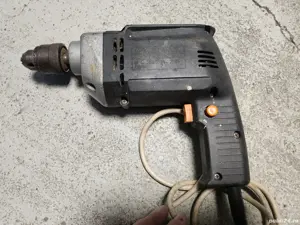 Vand bormasina electrica - imagine 3