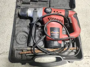 Vand bormasina mare - imagine 5