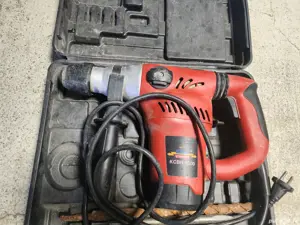 Vand bormasina mare - imagine 2