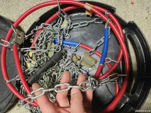 Vand set lanturi pt roti - imagine 4