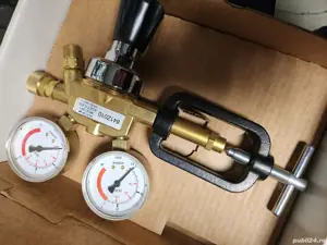 Vand ceas butelie nou - imagine 3