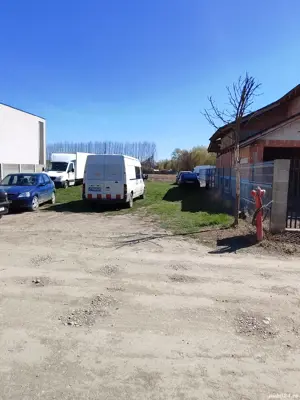 vand teren intravilan  - imagine 2