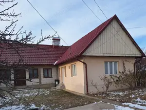 Casă de vânzare Bucșești-Bacău