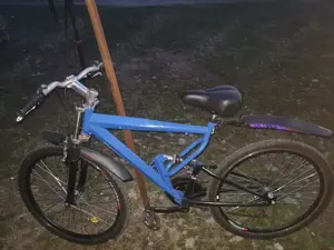 Bicicletă de vanzare