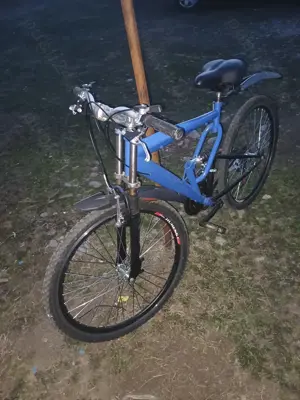 Bicicletă de vanzare - imagine 4