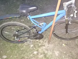 Bicicletă de vanzare - imagine 5