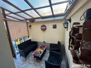 Casa de vanzare Scheii Brasov