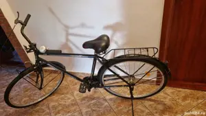 Bicicleta city dunarea
