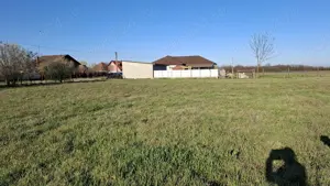 Teren intravilan, în Turnu  - imagine 6