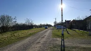 Teren intravilan, în Turnu  - imagine 5