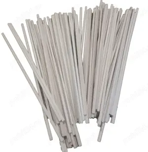 Bete pentru vata de zahar