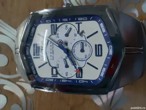 Ceas chronograf Sector 