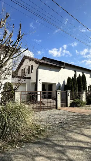 ( Direct de la proprietar - PRET NEGOCIABIL ) Casa tip duplex, Giroc ( Zonă bună și liniștită )