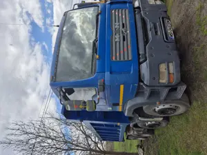 Vind 2 Basculante MAN 8x4 - imagine 2