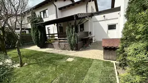 ( Direct de la proprietar - PRET NEGOCIABIL ) Casa tip duplex, Giroc ( Zonă bună și liniștită ) - imagine 2