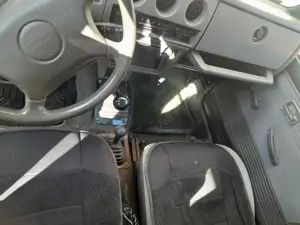 Suzuki Samurai 1,9 diesel  - imagine 3