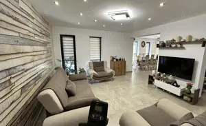 ( Direct de la proprietar - PRET NEGOCIABIL ) Casa tip duplex, Giroc ( Zonă bună și liniștită ) - imagine 4