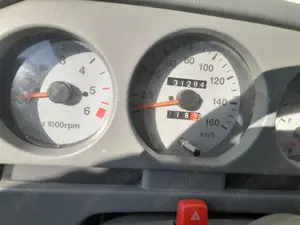 Suzuki Samurai 1,9 diesel  - imagine 4